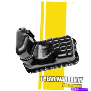 ICp 1996 1997 1998 1999 2000YpXt@C_[3.3L V6KX̃GWICpTv Engine Oil Pan Sump For 1996 1997 1998 1999 2000 Nissan Pathfinder 3.3L V6 GAS