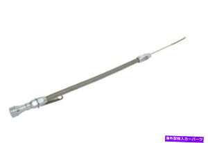 ICp \25971jo[TICpfBbvXeBbNtbNX`[uXeX|1/4 "NPT 21" Moroso 25971 Universal Oil Pan Dipstick Flex Tube Stainless Steel 1/4" NPT 21"