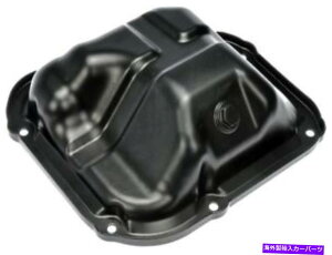 ICp h[}264-466GWICṕAYVersa 11110ED010ɓK܂ Dorman 264-466 Engine Oil Pan fits Nissan Versa 11110ED010