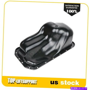 ICp g^4Runner 2004-1995 3.4L^R}DLX̂߂2002-1998̃GWICp Engine Oil Pan For 2002-1998 For Toyota 4Runner 2004-1995 3.4L Tacoma DLX