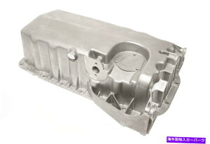 ICp GWICPAN-GL UROi038103601MA Engine Oil Pan-GL URO Parts 038103601MA