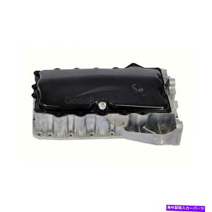 ICp 1̐VMTCGWICp4458 06A103601TtHNX[QVW One New MTC Engine Oil Pan 4458 06A103601T for Volkswagen VW