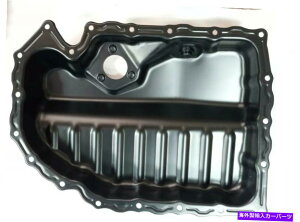 �I�C���p�� CRPESK0164�G���W���I�C���p���L�b�g�Ⴂ���u���ڍׂɌ��� CRP ESK0164 Engine Oil Pan Kit Lower See Fitment In Details�y���s�A���i�z