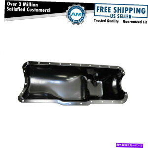 ICp GWICptH[huRFV[YsbNAbvgbNGRmo4.9L I6 Engine Oil Pan NEW for Ford Bronco F Series Pickup Truck Econoline Van 4.9L I6