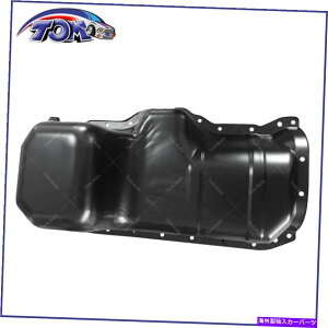 �I�C���p�� �W�[�v�`�F���L�[TJ�����O���[�_�b�W�_�R�b�g2.5L�̐^�V�����G���W���I�C���p�� Brand New Engine Oil Pan For Jeep Cherokee TJ Wrangler Dodge Dakot 2.5L�y���s�A���i�z