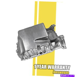 ICp A~jEGWICpTvtBbg2006-2011z_VrbNSI 2.0L L4KXDOHC Aluminum Engine Oil Pan Sump Fits 2006-2011 Honda Civic SI 2.0L l4 GAS DOHC