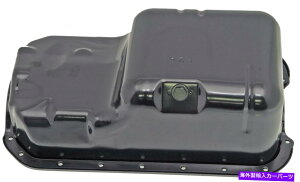 ICp z_ԗp̃GWICpih[}264-405j Engine Oil Pan (Dorman 264-405) for Honda Vehicles