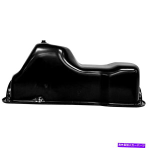 ICp 1988?1997tH[hsbNAbvgbNGWICpV8 / 5.8L EDPR[eBOX`[DII 3059E 1988~1997 Ford Pickup Truck Engine Oil Pan V8 / 5.8L EDP Coated Steel Dii 3059E