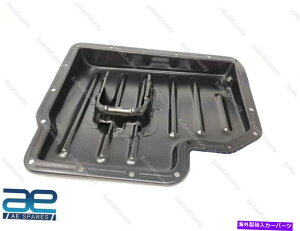 オイルパン スズキEECO 2020-NOWスーパーキャリーバージョンキャリーヴァンGA413オイルロワーパン For Suzuki Eeco 2020-Now Super Carry Versa Carry Van Ga413 Oil Lower Pan