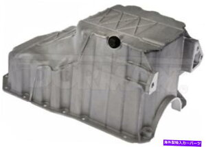 ICp Vh[}264-334 97-10tH[hF-150 E-150 E-250 4.2L̃A~jEGWICp New Dorman 264-334 Aluminum Engine Oil Pan for 97-10 Ford F-150 E-150 E-250 4.2L