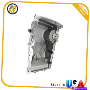 ICp 1998N2004N̐VGWICpChrysler concorde intrepid Dodge 264-332 New Engine Oil Pan For 1998-2004 Chrysler Concorde Intrepid Dodge 264-332