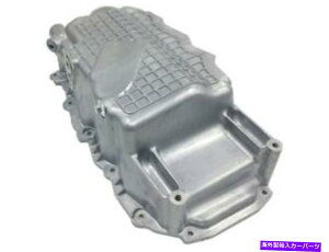 �I�C���p�� �����p�I�C���p���̓N���C�X���[PT�N���[�U�[2003-2010 2.4L 4 Cyl 22mmnx�ɓK�����܂� Replacement Oil Pan fits Chrysler PT Cruiser 2003-2010 2.4L 4 Cyl 22MMNX