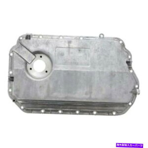 ICp Audi A4 Quattro 2002-2006 MeisterSatz 06C-103-604 C FEGWICp For Audi A4 Quattro 2002-2006 Meistersatz 06C-103-604 C FE Engine Oil Pan