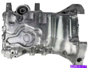 ICp GWICpCRV 2017-2019 1.5L 1497cc L4KXDOHC^[{`[W46BWZP Engine Oil Pan fits CRV 2017-2019 1.5L 1497CC l4 GAS DOHC Turbocharged 46BWZP