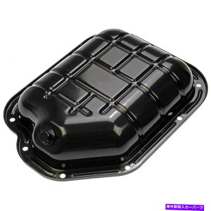ICp YNGXg2004-2009GWICpubN111102Y000A11110Za000 For Nissan Quest 2004-2009 Engine Oil Pan Lower Black 111102Y000, 11110ZA000