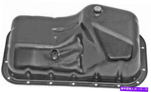 ICp 1989ÑXYLETChLbN1.6L L4KXSOHC̃GWICp Engine Oil Pan for 1989 Suzuki Sidekick 1.6L L4 GAS SOHC