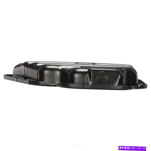 ICp GWICpXyNgNSP26AK07-13YAeB}2.5L-L4 Engine Oil Pan Lower Spectra NSP26A fits 07-13 Nissan Altima 2.5L-L4