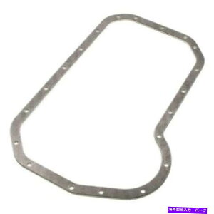 ICp tHNX[QWFb^1990-1992rN^[lYICpKXPbg For Volkswagen Jetta 1990-1992 Victor Reinz Reinforced Oil Pan Gasket