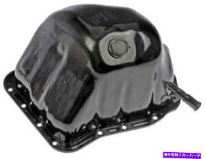 ICp 2011-2012 Subaru Forester 2.5L H4KXDOHC̃GWICp Engine Oil Pan for 2011-2012 Subaru Forester 2.5L H4 GAS DOHC