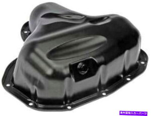 ICp 2009-2012̃GWICpg^nC_[2.7L L4KXDOHC Engine Oil Pan for 2009-2012 Toyota Highlander 2.7L L4 GAS DOHC