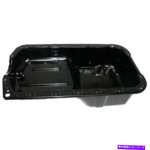 �I�C���p�� Acura Acura CL 1997-1997�̐V�����I�C���p���Ȃ� New No Oil Pan For Acura Acura CL 1997-1997�y���s�A���i�z