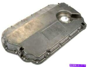 ICp 2000N2002ÑGWICpAEfBS4^[{2.7L V6KXDOHC Engine Oil Pan for 2000-2002 Audi S4 Turbo 2.7L V6 GAS DOHC