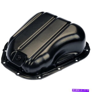 ICp NTXES330/RX330 2004 2005 2006GWICp||X`[| 121020A010 For Lexus ES330/RX330 2004 2005 2006 Engine Oil Pan | Black | Steel | 121020A010