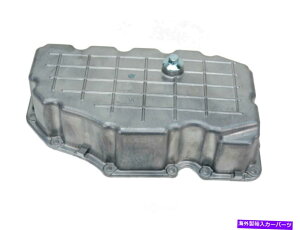 ICp GWICp[p[68211182AAtBbg14-19W[vOh`FL[3.0L-V6 Engine Oil Pan Mopar 68211182AA fits 14-19 Jeep Grand Cherokee 3.0L-V6