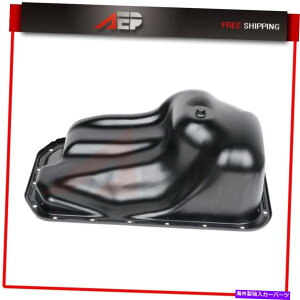 ICp g^4runner 3.4L 1996 1997 1998 1999 2000-2002 264-315GWICp For Toyota 4Runner 3.4L 1996 1997 1998 1999 2000-2002 264-315 Engine Oil Pan