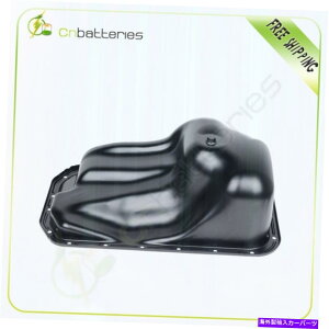 ICp g^ch2000-2004 4runner 1996-2002^R}1995-2004GWICp For Toyota Tundra 2000-2004 4Runner 1996-2002 Tacoma 1995-2004 Engine Oil Pan