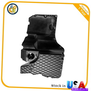 ICp AEfBA4 A4 A5 Quattro Allroad Sportback Q5 Q7 LSWSAD007pGWICp Lower Engine Oil Pan For Audi A4 A5 Quattro allroad Sportback Q5 Q7 LSWSAD007