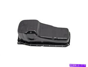 ICp GWICp1986V{[C20h[}442FK37ɓK܂ Engine Oil Pan Fits 1986 Chevrolet C20 Dorman 442FK37