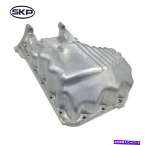 ICp GWICpSKP SK264411 Engine Oil Pan SKP SK264411