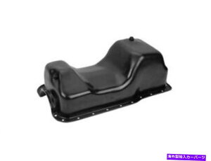 ICp R`l^Jg[XNCAЂ̂߂̃ICpNErNgA}X^OJC88S7 Oil Pan For Continental Country Squire LTD Crown Victoria Mustang JC88S7