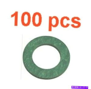 ICp i100jMarli 20mmΐF̍M20IChvOKXPbg75-40G DP7540G (100) Marli 20mm Green Synthetic M20 Oil Drain Plug Gasket's 75-40G DP7540G