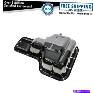 ICp g^ZJJ[}gbNXMR2 PRIZM VIBE 1.8L̃GWICp121010D010 Engine Oil Pan 121010D010 for Toyota Celica Corolla Matrix MR2 Prizm Vibe 1.8L