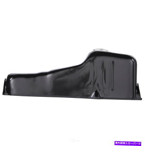 ICp GWICpXyNgGMP02A Engine Oil Pan Spectra GMP02A