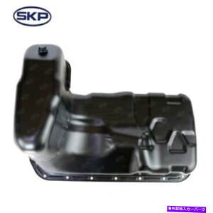 ICp GWICpSKP SKNSP25B Engine Oil Pan SKP SKNSP25B