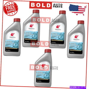 �I�C���p�� RX7 RX8 RX2 RX3 RX4 REPU R100 COSMO�pPremix���[�^���[�G���W��Idemitsu 5-Quart Premix Rotary Engine Idemitsu 5-Quart for RX7 RX8 RX2 RX3 RX4 REPU R100 Cosmo�y���s�A���i�z