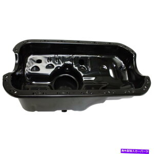 �I�C���p�� �V�r�b�N�z���_�f���\���̃I�C���p��1996-1997 Oil Pan for Civic Honda del Sol 1996-1997�y���s�A���i�z