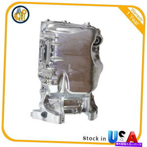 オイルパン 2015 2016 2017 2018 2019 Acura ILX Honda CR-V 2.4Lの新しいエンジンオイルパン New Engine Oil Pan For 2015 2016 2017 2018 2019 Acura ILX Honda CR-V 2.4L