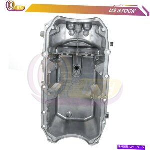 ICp 1998N1999ÑGWICpV{[x`[I[Y[rJbgXGL 264-126 Engine Oil Pan For 1998-1999 Chevrolet Venture Oldsmobile Cutlass GL 264-126