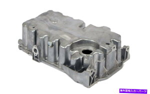 ICp ICZT[z[VGWICp06F-103-601L-VW EOS Audi A3 TT TTS New Engine Oil Pan with Oil Sensor Hole #06F-103-601L - VW Eos Audi A3 TT TTS