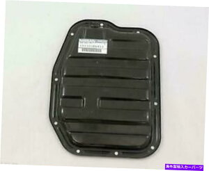 ICp YX-Trail T30 2.0 2.5 01-07 11110-6N211̐VGWICp New Engine Oil Pan for Nissan X-Trail T30 2.0 2.5 01-07 11110-6N211 New