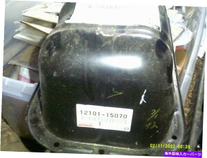 ICp g^J[ZJMR2 1.6L 1989 1990 1991 1992 1992 1993NosICp nos Oil Pan For Toyota Corolla Celica MR2 1.6L 1988 1989 1990 1991 1992 1993