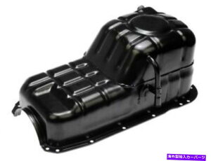 ICp h[}55WN48JICptBbg1995-2000NCX[ZuO2.5L V6GWICp Dorman 55WN48J Oil Pan Fits 1995-2000 Chrysler Sebring 2.5L V6 Engine Oil Pan