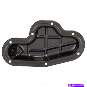 ICp GWICp2001-2004YPathfinder Spectra Premium IndAIncB Engine Oil Pan fits 2001-2004 Nissan Pathfinder SPECTRA PREMIUM IND, INC.