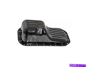 ICp h[}264-303 85-92J[MR2m@vỸGWICp Dorman 264-303 Engine Oil Pan For 85-92 Corolla MR2 Nova Prizm