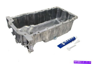 ICp JugVAStAWFb^ESK0177p̃CGWICpLbg Rein Engine Oil Pan Kit for Beetle, Golf, Jetta ESK0177