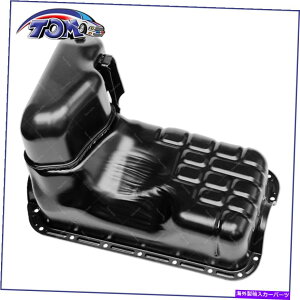 ICp 1997N2000ÑCtBjeBQX4 1996-2000YpXt@C_[̐^VGWICp Brand New Engine Oil Pan For 1997-2000 Infiniti QX4 1996-2000 Nissan Pathfinder
